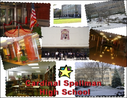 Cardinal Spellman High School - Bronx, New York/NY - Private School Profile 